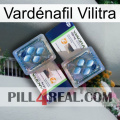 Vardénafil Vilitra viagra5